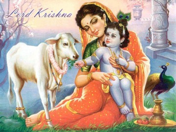  41 - Radha Krishna 41 Hindu